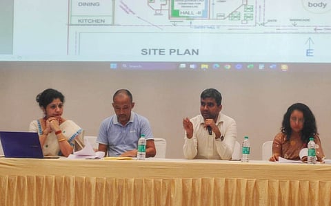 Assam: Training completed for officials to be engaged in counting of votes