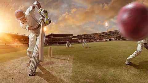 Nuruddin Senior Inter District Cricket