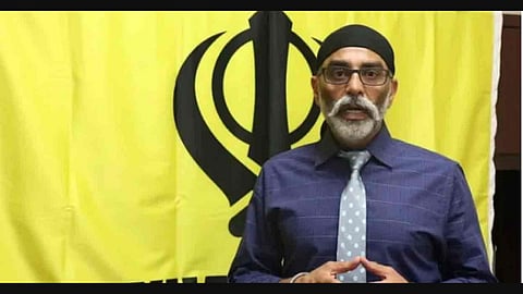 Indian national accused in alleged assassination plot against Khalistani extradited to US