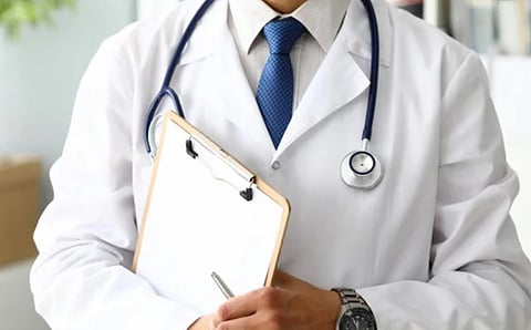 Guwahati: Training for doctors organized at Administrative Officers' College in Khanapara