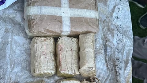 Assam: Yaba tablets worth Rs. 6 cr seized in Dholai