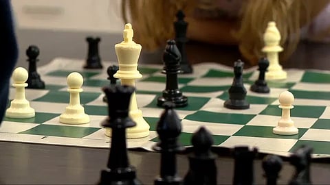 London to host the second edition of Global Chess League