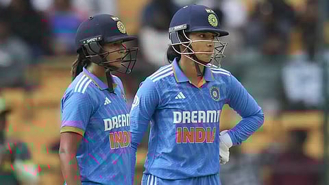IND VS SA: India beat South Africa in last-over thriller, clinch ODI series
