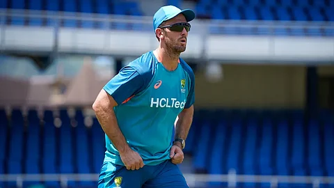 T20 World Cup: Australia captain Mitchell Marsh to play against Oman as pure batter
