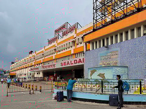 West Bengal Train Collision: Kanchanjunga Express Reaches Sealdah Eight Hours Behind Schedule