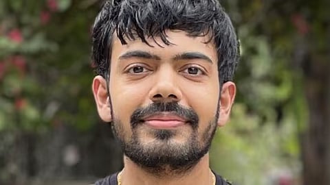 Indian entrepreneur