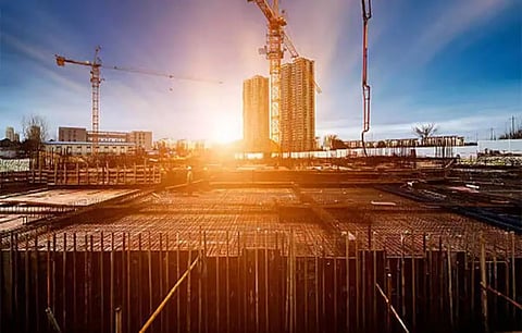 India compares favourably to China in infrastructure scale relative to GDP: Morgan Stanley