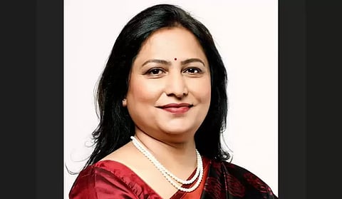 Viksit Bharat' initiative to move forward at double the pace in coming years: Priti Adani