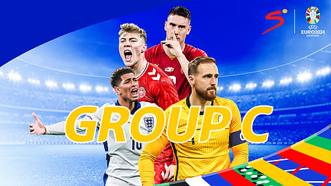 Familiar Foes Denmark and Slovenia Set for Euro 2024 Clash in Stuttgart