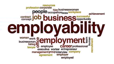 Why India’s youth struggle for employment