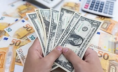 Overseas Indians’ faith grows in Indian economy with $1-billion deposits