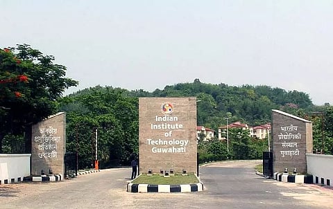Assam: IIT Guwahati reveals new findings on Black Hole binary system