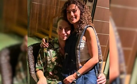 Actress Taapsee Pannu on 'private' marriage with Danish shuttler Mathias Boe