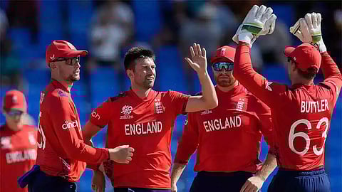 England Targets Semifinal Spot as They Face South Africa in T20 World Cup Super 8 Clash