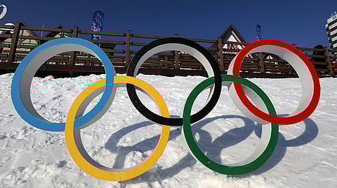 French Alps, Salt Lake City in line to host 2030, 2034 Winter Olympics