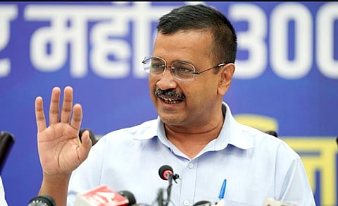 New Delhi: CBI gets 3-day custody of CM Arvind Kejriwal in liquor policy case