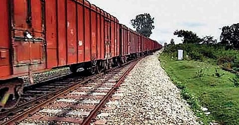 Northeast Frontier Railway