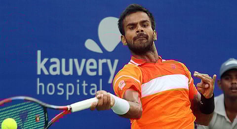Indian tennis star Sumit Nagal moves into pre-quarters of Perugia Challenger