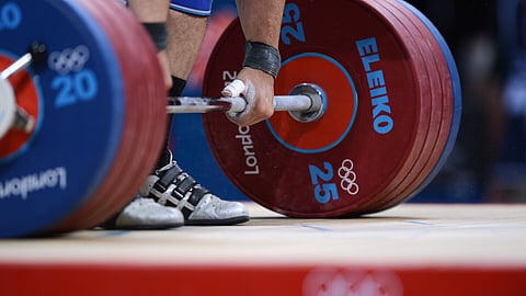 130 athletes to take part in Khelo India women’s weightlifting tournament at Shri Ram Gymnasium