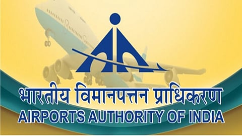 AAI Invites Tender for Supply Of Spares For Glf System - GEM/2024/B/5068061