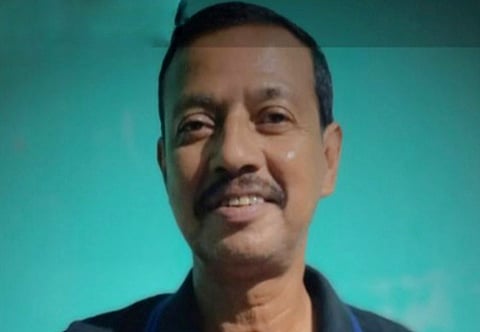 Obituary: Former student leader of AASU Lohit Nath