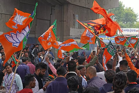 BJP