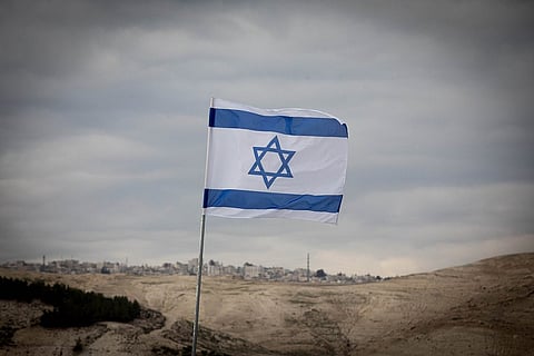 Israel cracks down on money laundering terrorist funds