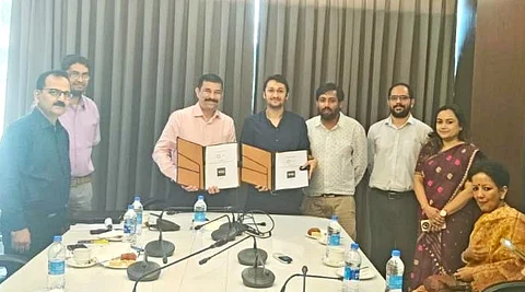 Web3Assam and AIIDC Sign MoU to Boost Assam’s Digital Economy and Innovation Ecosystem