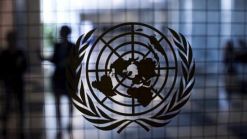 India gives United Nations (UN) $1.16 million for promotion of Hindi