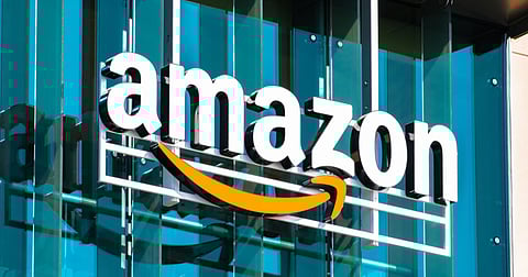 Amazon fined about $6 million for violating labour laws in US