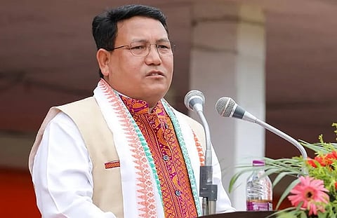 UPPL Chief Pramod Boro Criticizes Akhil Gogoi's Demand for Assam's Special Status