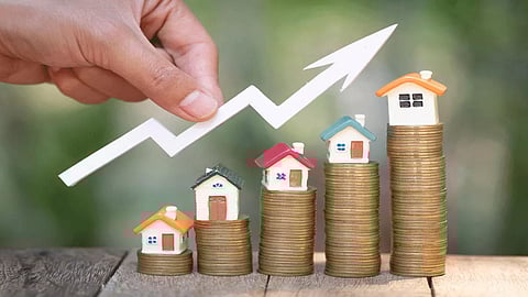 Housing prices see 13 percent growth in last two years as inflation eases in India