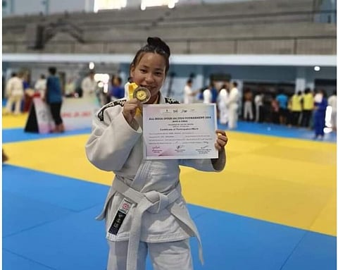 Judo Tournament 2024