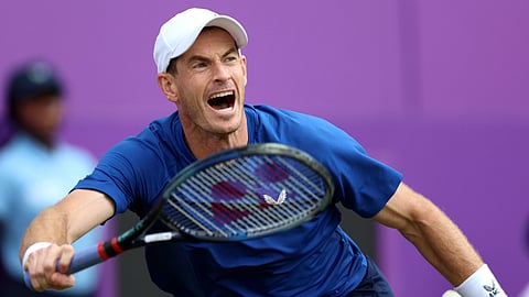 Andy Murray to Undergo Crucial Back Surgery Ahead of Wimbledon, Wimbledon Participation Uncertain
