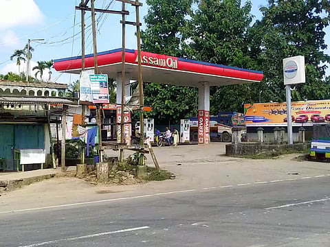 Assam: Dibrugarh Authorities Seal Petrol Pump at Lahowal Over Adulteration and Documentation Issues