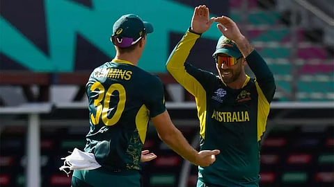 T20 World Cup: Australia eye Super 8 spot; do-or-die for Sri Lanka