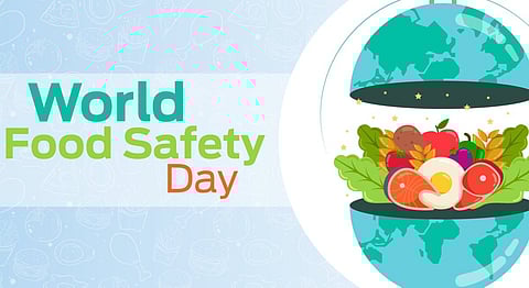 Assam Commemorates World Food Safety Day with Emphasis on Public Awareness and Safety Protocols