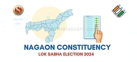 NAGAON Lok Sabha SEAT: Topsy-turvy battles in Jagiroad, Morigaon and Laharighat segments