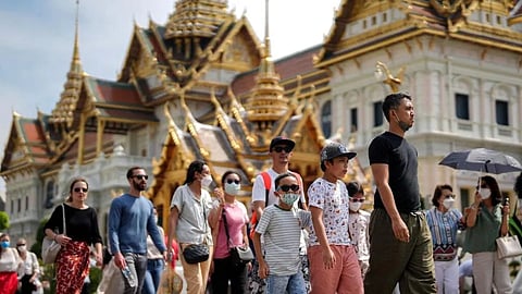 Taiwan mulls visa-on-arrival (VoA) for Indian travellers