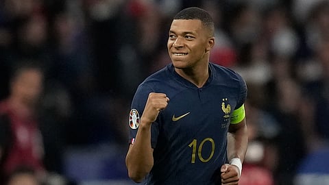 European Championship: Kylian Mbappe scores as France beat Luxembourg; Spain, Belgium, Denmark register wins
