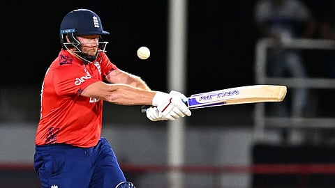 ‘Baitstow is a class player, incredibly impressive innings’: England captain Jos Buttler