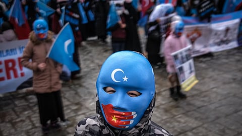 Uyghur Organisation accuses Chinese authorities of banning Eid celebrations in Xinjiang