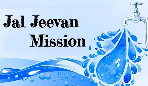 Jal Jeevan Mission