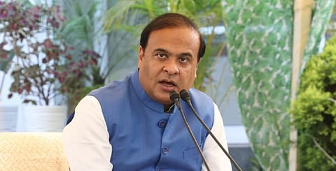 Assam CM Himanta Biswa Sarma: Will Proceed with a Pragmatic Approach