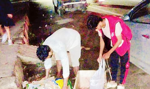 Guwahati Municipal Corporation appeals to citizens to support their initiatives