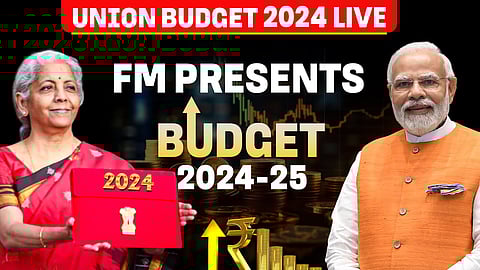 Budget 2024