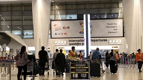 Indians travelled nearly 1,000 cities in 68 countries over the year: Report