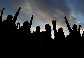 AMSU Protest for ST Status and PRC Leads to Preventive Arrests in Tinsukia