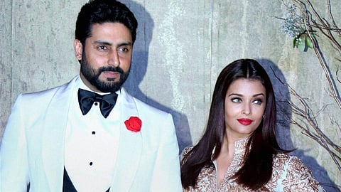 Abhishek Bachchan upset will all rumours around separation with Aishwarya Rai Bachchan