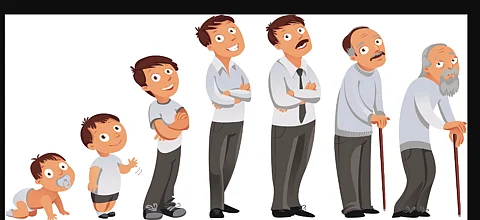 Japanese life expectancy rises for first time in 3 years